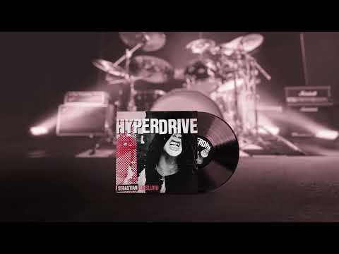 Sebastian Forslund   -  Hyperdrive (Heavy Metal Music)