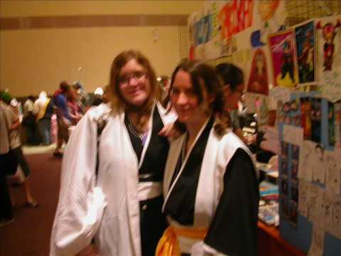 Anime Boston 2009 vid part 3