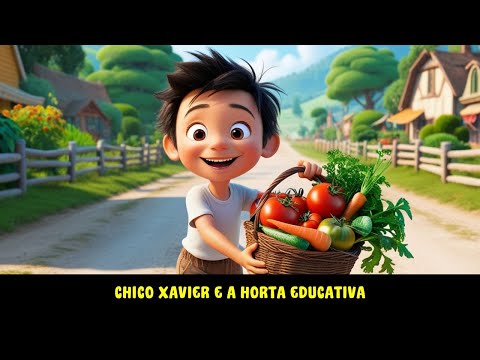 Chico Xavier: Lições de Vida e União