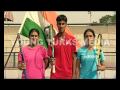 Yuki Sanaa And Ankita Bhambri GITANJALI INDIA HAI MERI JAAN