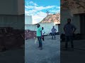 EXCLUSIVE Vijay Sethupathi Hits Sixer In Cricket