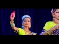 Bharathanatyam Dance Tamil Isai Sangam