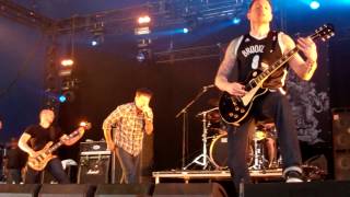 Vision of Disorder - Set To Fail - Download 2013