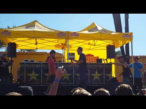 Zasko vs Tader - Cuartos | MEID IN ESPEIN 2016