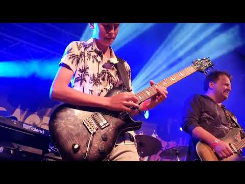 Olympic - Stejskání (LIVE cover by 3 Generace)