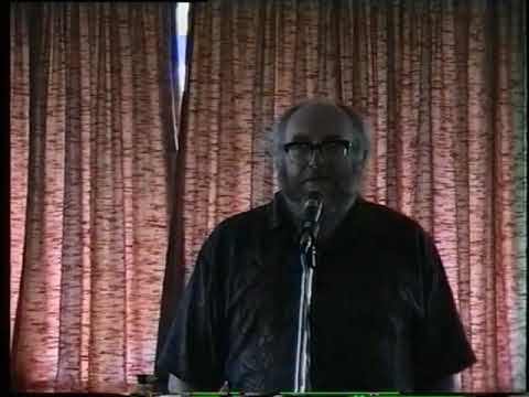 Stuart Biddick: The fishermen