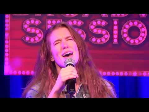 Kennedy Caughell - Natural Woman (Aretha Franklin)