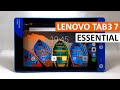 Tablety Lenovo Tab 3 7" Essential TB3-710F Wi-Fi ZA0R0008CZ