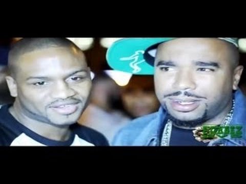 N.O.R.E. Calls M.Reck To Talk About Nas Past History