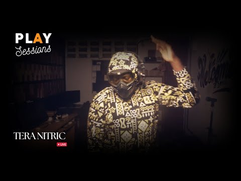 Tera Nitric - Live set
