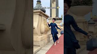 Download lagu Counting down to Raya 💚 Are you ready guys? 😁 #raya #transition mp3