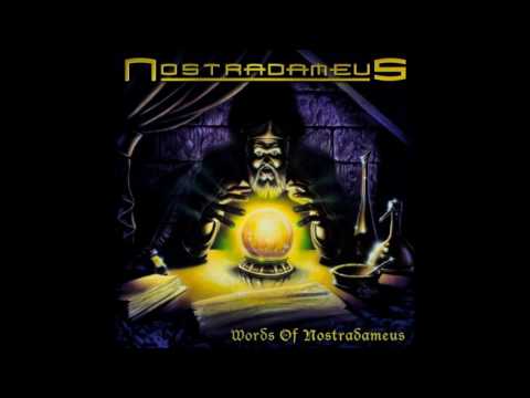Nostradameus - Nightmare Prophecy