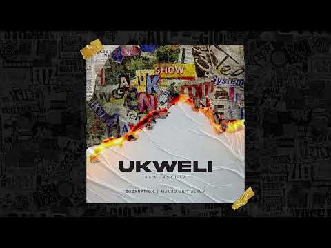 Sewersydaa - 'Ukweli' (Official Audio)