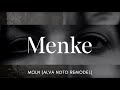 Menke - Moln (Alva Noto Remodel)