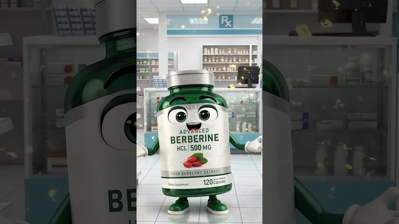 Talking Product Ad