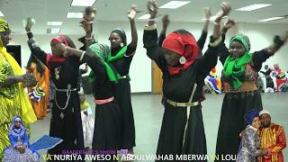 Daadiri-AZ&#39;S SHOW 2018 HD