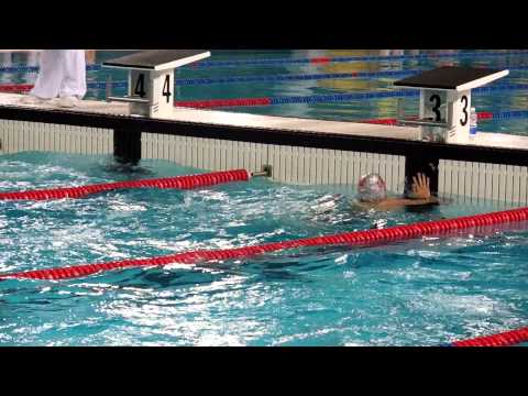 Staffetta 4x100 Mista Junior Maschi