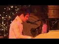 Panic At The Disco Karma Police LIVE IN DENVER