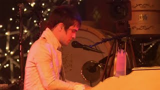 Panic! At The Disco - Karma Police (LIVE IN DENVER)