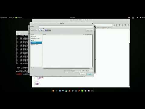 Bulldog1 CTF Walkthrough