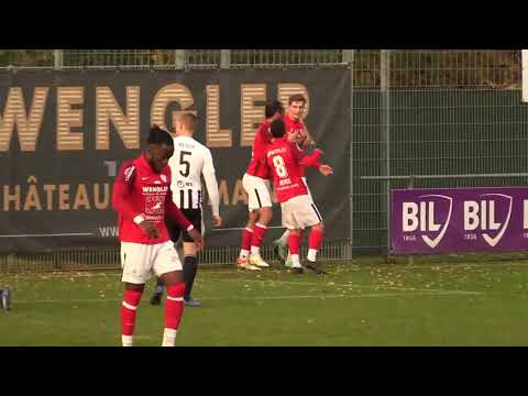 Brian Moding 2021 - 2022 (Victoria Rosport BGL League)