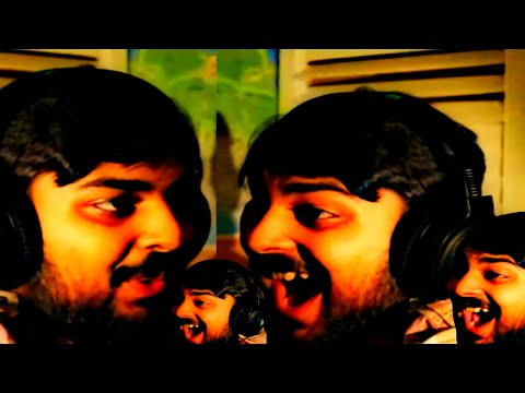 Variations of Mutahar laugh (part #2)