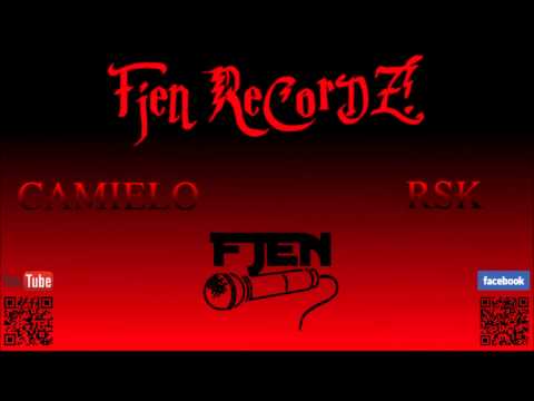 Fjen RecordZ ! - Bank (Camielo,Pabloo,Rsk)
