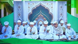 Download lagu ROBBAHU BIDZIKRI #hadroh #sholawat #majlis #hadrohmodern #hadrohbanjari mp3 Download lagu ROBBAHU BIDZIKRI #hadroh #sholawat #majlis #hadrohmodern #hadrohbanjari mp3