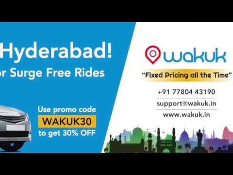 Wakuk Partner