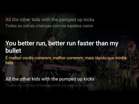 download lagu mp3 mp4 Letra De Pumped Up Kids, download lagu Letra De Pumped Up Kids gratis, unduh video klip Letra De Pumped Up Kids
