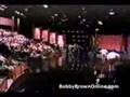 Bobby Brown heart n soul dancers