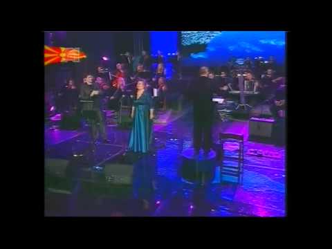 Мартин Вучиќ и Весна Гиновска Илкова-Либе Стано