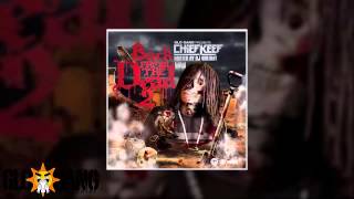 Chief Keef - Cashin (Back From The Dead 2 Mixtape)