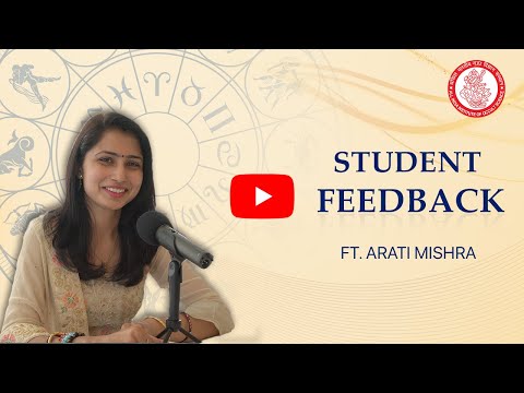 Student Success Story