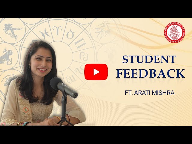 Student Success Story
