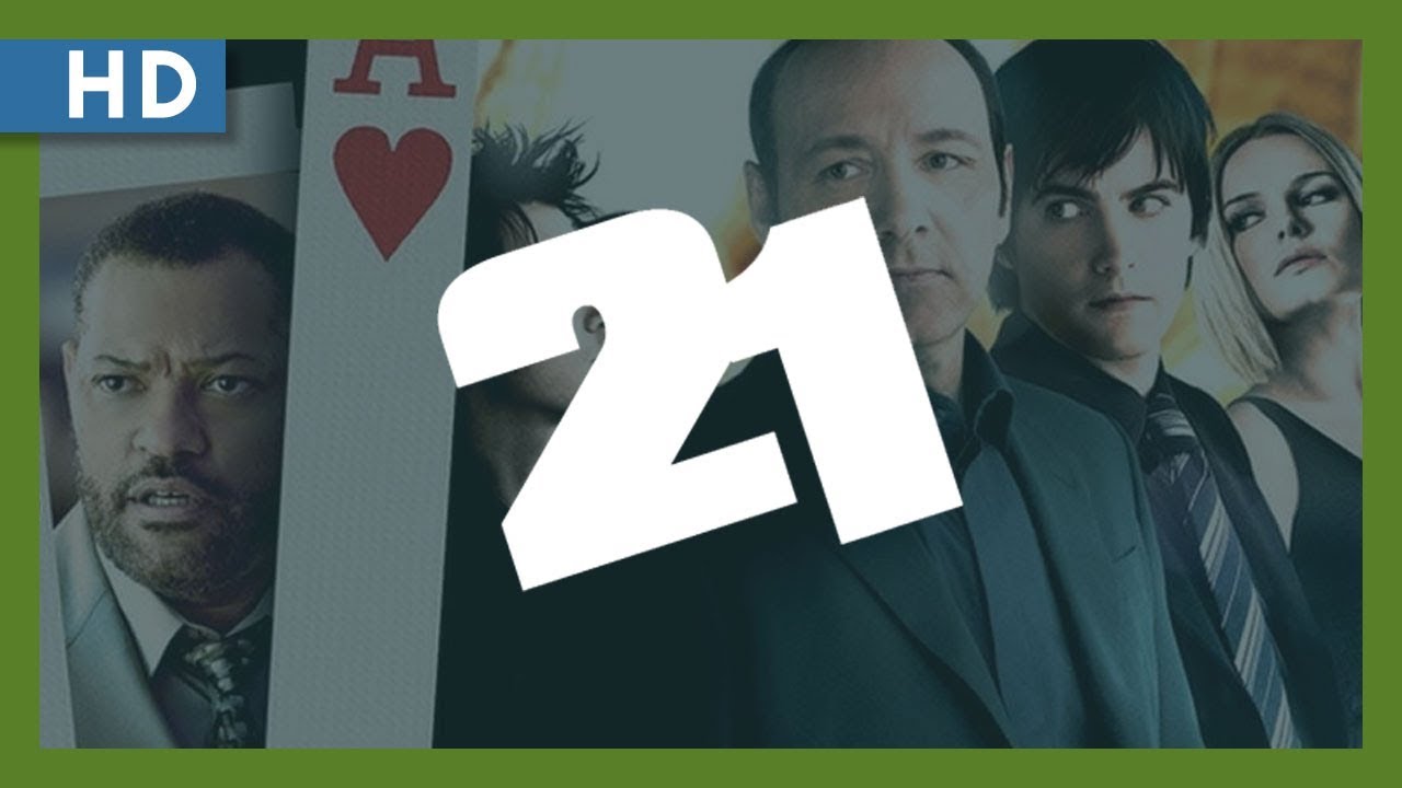 21 Trailer Thumbnail