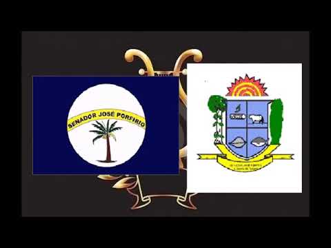 Hino da Cidade de Senador José Porfirio Souzel PA