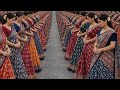 Inside A Paithani Silk Saree Factory How 53 000 Sarees Are Made In A Day 07 26 19