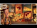 Woody Finds Out He S More Than Just A Toy Toy Story 2