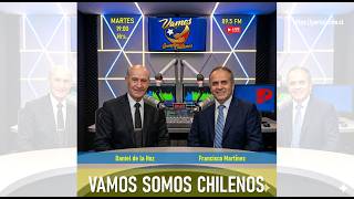VAMOS SOMOS CHILENOS 24 MAR 2023