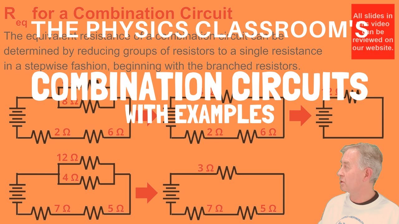 Understanding Combination Circuits: A Comprehensive Guide | Galaxy.ai