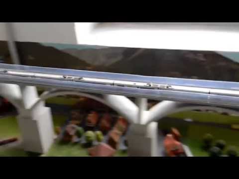 ICE 3 kurz, 8-teilig