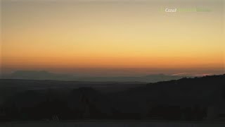 Hotel cortijo La Cañada. Estepa. Sevilla