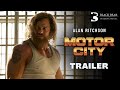 Motor City Trailer 2026 Alan Ritchson Motor City Alan Ritchson Motor City Movie Trailer