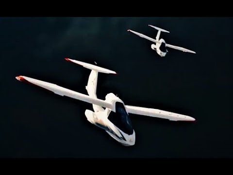 Airborne 11.22.17: AOPA Plays Icon Apologist, Lancair Mako, Mooney Ovation Ultra