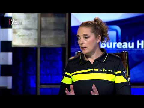 07-08-'19 Amersfoort Carjacking Bureau Hengeveld