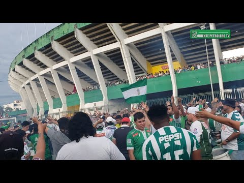 "La previa de Los De Siempre | ORIENTE PETROLERO Vs Blooming | #SuperClasico" Barra: Los de Siempre &bull; Club: Oriente Petrolero