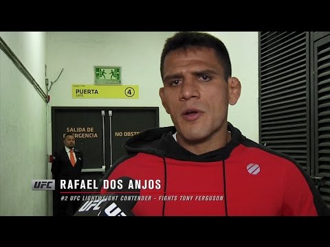UFC Fight Night 98 Weigh-In Results; Charles Oliveira Misses Weight Badly