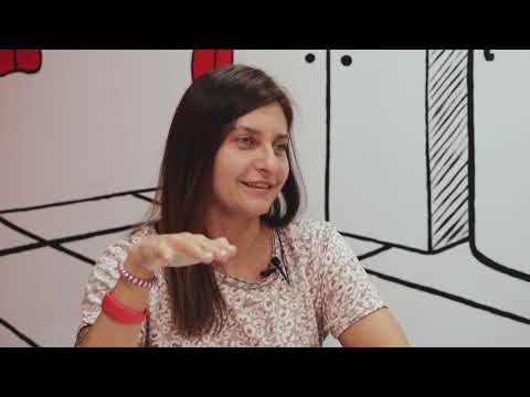 Разговор на кухне / Мария Матвеева / 01.09.2021