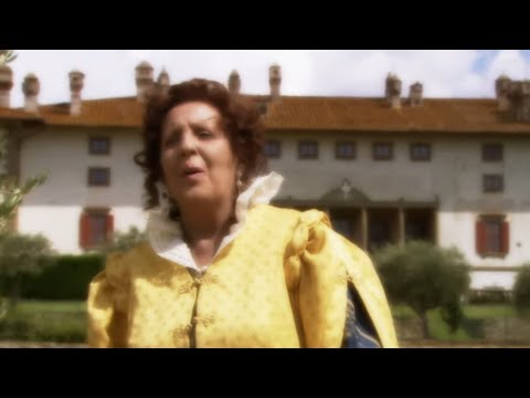 Nella Anfuso/Giulio Caccini - Vedrò 'l mio Sol